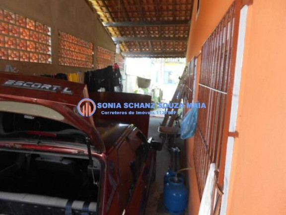 Imagem Casa com 3 Quartos à Venda, 300 m² em Jd Guacira - Itanhaém Imagem Casa com 3 Quartos à Venda, 300 m² em Jd Guacira - Itanhaém