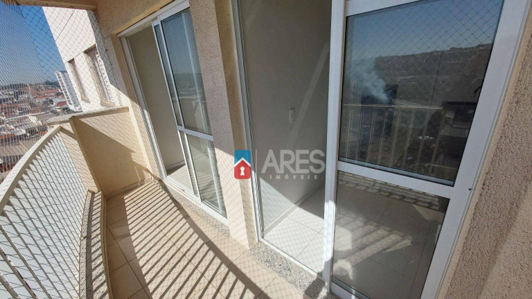 Imagem Apartamento com 2 Quartos à Venda, 54 m² em Centro - Americana Imagem Apartamento com 2 Quartos à Venda, 54 m² em Centro - Americana