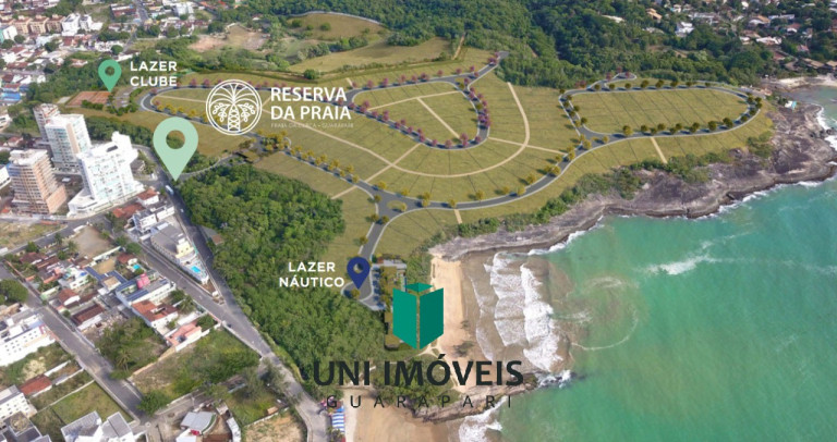 Imóvel à Venda, 420 m² em Praia Do Morro - Guarapari