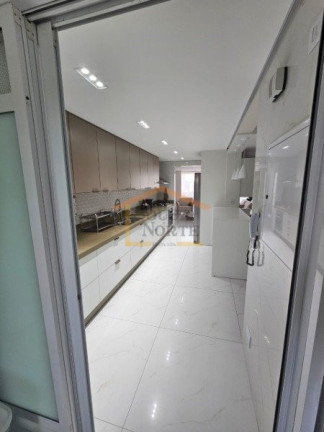 Imagem Apartamento com 4 Quartos à Venda, 360 m² em Santa Teresinha - São Paulo Imagem Apartamento com 4 Quartos à Venda, 360 m² em Santa Teresinha - São Paulo