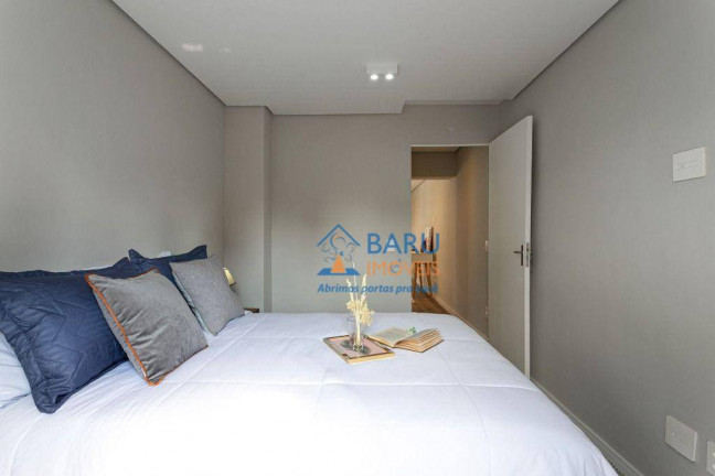 Imagem Apartamento com 1 Quarto à Venda, 38 m² em Santa Cecília - São Paulo Imagem Apartamento com 1 Quarto à Venda, 38 m² em Santa Cecília - São Paulo