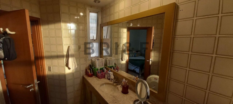 Imagem Apartamento com 3 Quartos à Venda, 150 m² em Brooklin - São Paulo Imagem Apartamento com 3 Quartos à Venda, 150 m² em Brooklin - São Paulo