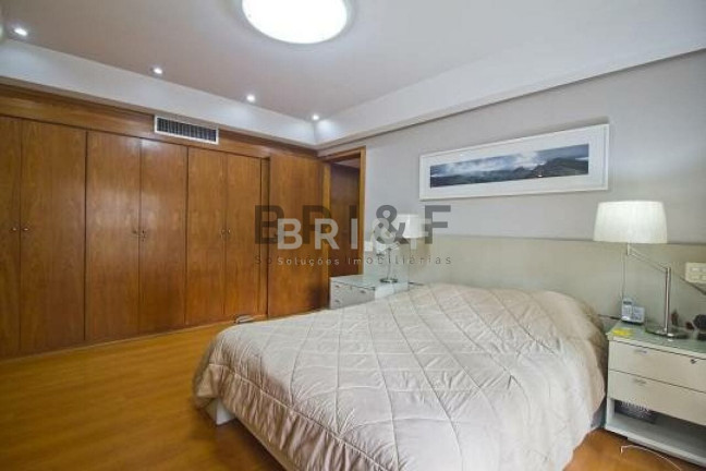 Imagem Apartamento com 4 Quartos à Venda, 308 m² em Jardim Paulista - São Paulo Imagem Apartamento com 4 Quartos à Venda, 308 m² em Jardim Paulista - São Paulo