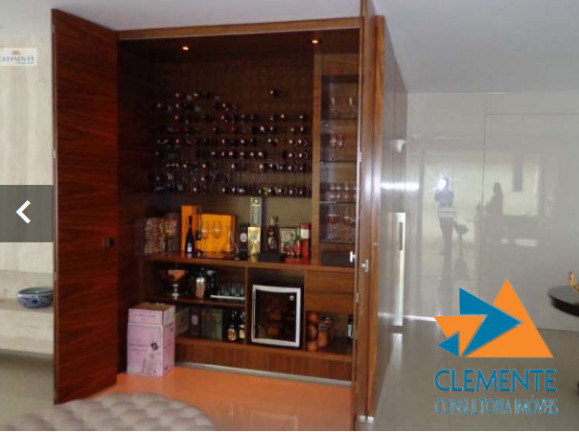Imagem Apartamento com 4 Quartos à Venda, 337 m² em Belvedere - Belo Horizonte Imagem Apartamento com 4 Quartos à Venda, 337 m² em Belvedere - Belo Horizonte