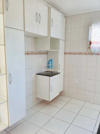 Imagem Apartamento com 2 Quartos à Venda, 46 m² em Conjunto Residencial José Bonifácio - São Paulo Imagem Apartamento com 2 Quartos à Venda, 46 m² em Conjunto Residencial José Bonifácio - São Paulo