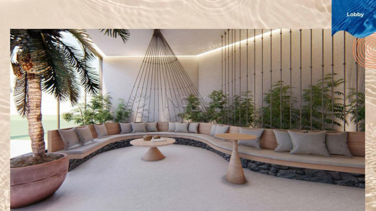 Imagem Apartamento com 1 Quarto à Venda, 32 m² em Praia Dos Carneiros - Tamandaré Imagem Apartamento com 1 Quarto à Venda, 32 m² em Praia Dos Carneiros - Tamandaré