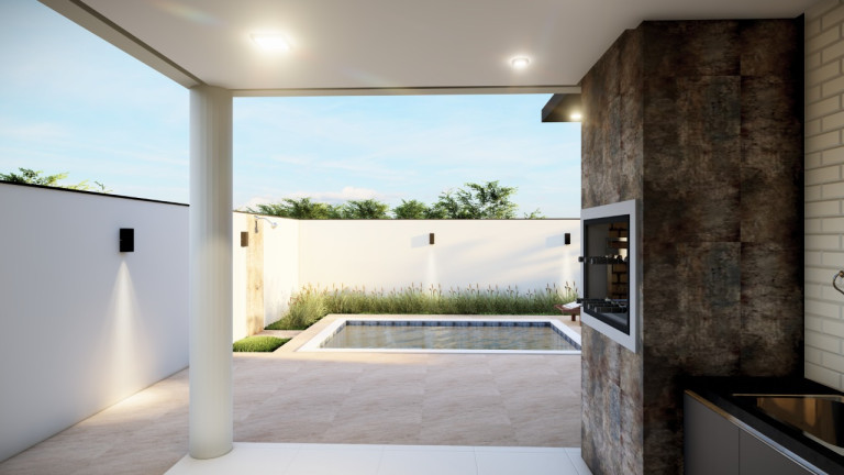 Imagem Casa de Condomínio com 3 Quartos à Venda, 194 m² em Cajuru Do Sul - Sorocaba Imagem Casa de Condomínio com 3 Quartos à Venda, 194 m² em Cajuru Do Sul - Sorocaba