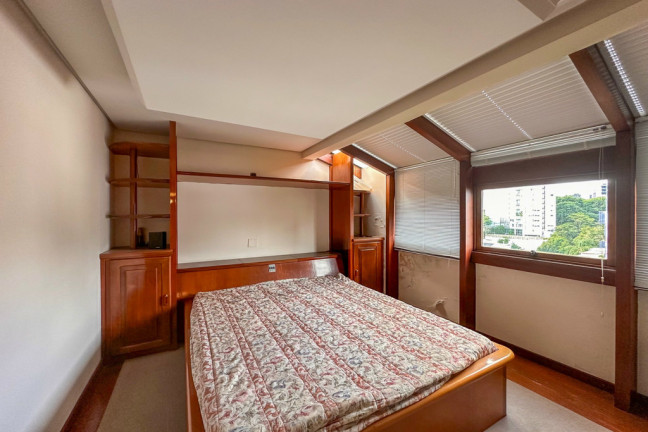 Imagem Cobertura com 4 Quartos à Venda, 285 m² em Mont Serrat - Porto Alegre Imagem Cobertura com 4 Quartos à Venda, 285 m² em Mont Serrat - Porto Alegre
