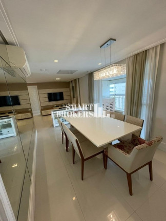 Imagem Apartamento com 2 Quartos à Venda, 126 m² em Vila Firmiano Pinto - São Paulo