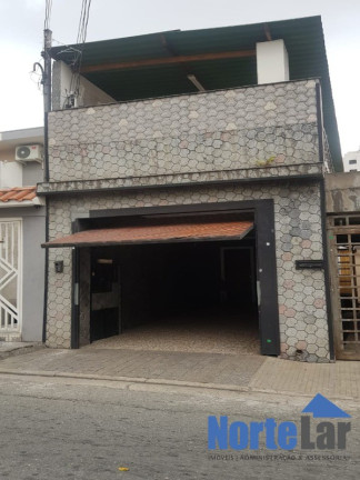 Imagem Sobrado com 2 Quartos à Venda, 132 m² em Vila Isolina Mazzei - São Paulo Imagem Sobrado com 2 Quartos à Venda, 132 m² em Vila Isolina Mazzei - São Paulo