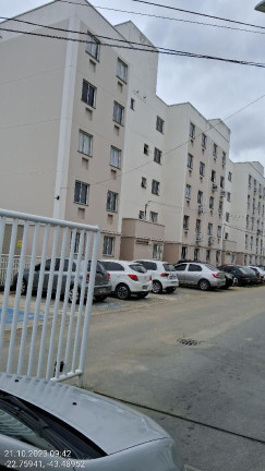 Imagem Apartamento com 2 Quartos à Venda, 45 m² em Jardim Alvorada - Nova Iguacu Imagem Apartamento com 2 Quartos à Venda, 45 m² em Jardim Alvorada - Nova Iguacu