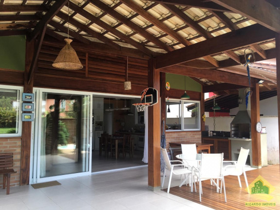 Imagem Casa com 2 Quartos à Venda, 210 m² em Horto Florestal - Ubatuba