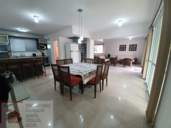 Imagem Apartamento com 2 Quartos para Temporada, 80 m² em Canasvieiras - Florianópolis