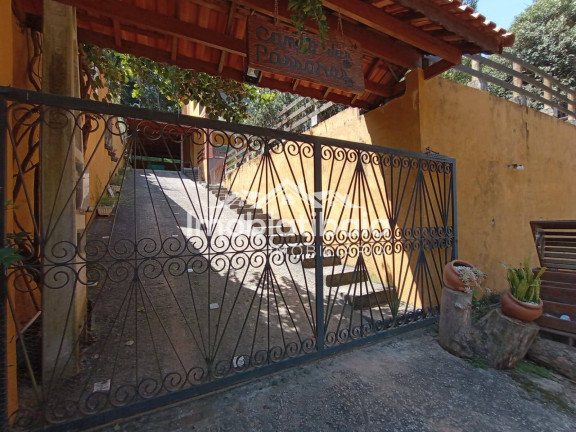 Imagem Chácara com 4 Quartos à Venda, 780 m² em Recanto Dos Palmares - Atibaia
