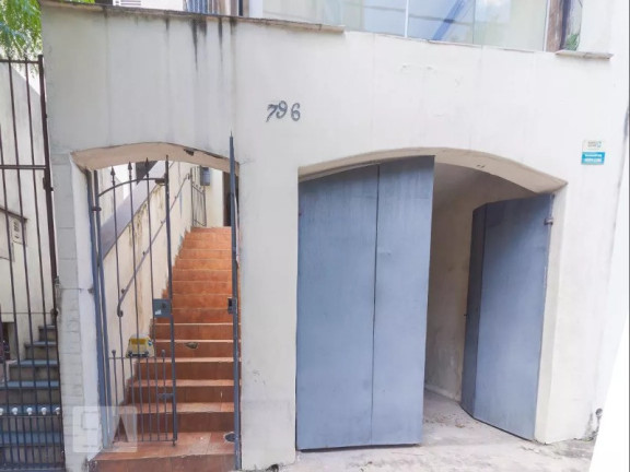 Imagem Casa com 6 Quartos à Venda, 260 m² em Saúde - São Paulo Imagem Casa com 6 Quartos à Venda, 260 m² em Saúde - São Paulo