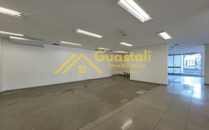 Imagem Imóvel Comercial para Alugar, 1.123 m² em Cidade Alta - Piracicaba