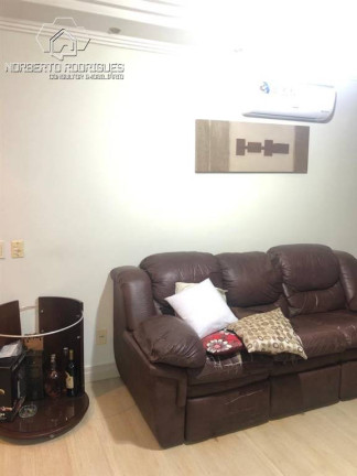 Imagem Apartamento com 3 Quartos à Venda, 105 m² em Guilhermina - Praia Grande