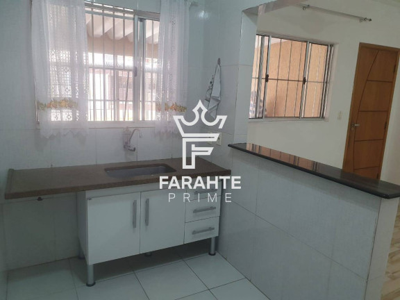 Imagem Casa com 2 Quartos à Venda, 90 m² em Tupi - Praia Grande Imagem Casa com 2 Quartos à Venda, 90 m² em Tupi - Praia Grande