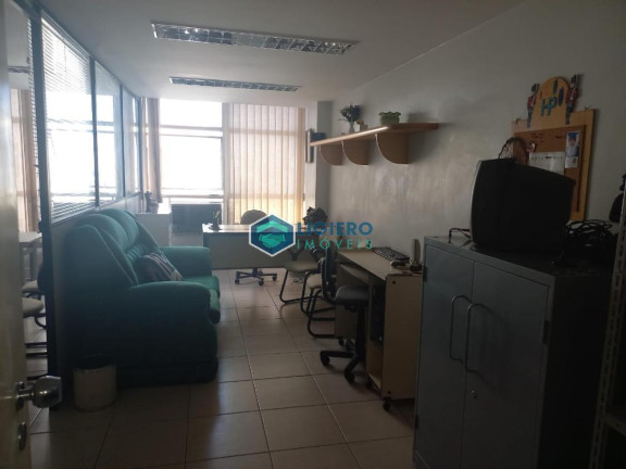 Imagem Sala Comercial à Venda,  em Centro - Niterói