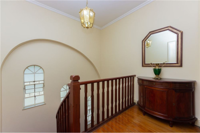 Imagem Casa com 4 Quartos à Venda,  em Paraíso - São Paulo
