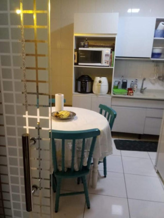 Imagem Apartamento com 3 Quartos à Venda, 176 m² em Vila Eldízia - Santo André Imagem Apartamento com 3 Quartos à Venda, 176 m² em Vila Eldízia - Santo André