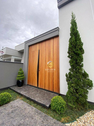 Imagem Casa com 3 Quartos à Venda, 180 m² em Bosque Da Mata - Tijucas Imagem Casa com 3 Quartos à Venda, 180 m² em Bosque Da Mata - Tijucas