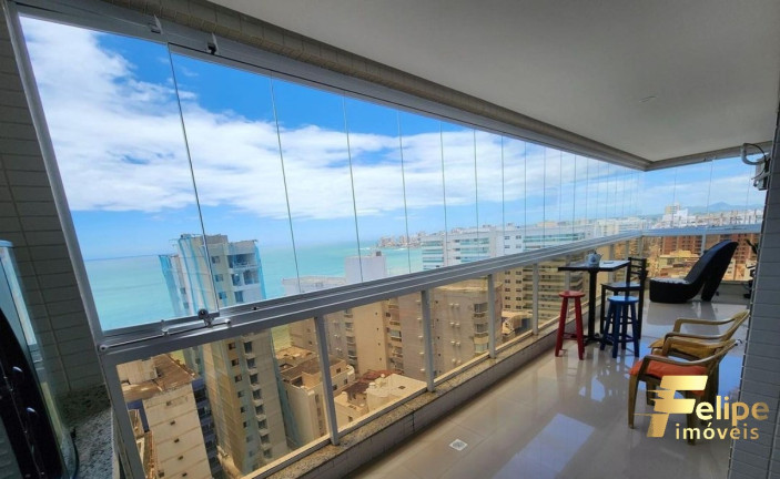 Imagem Imóvel com 2 Quartos à Venda, 70 m² em Praia Do Morro - Guarapari