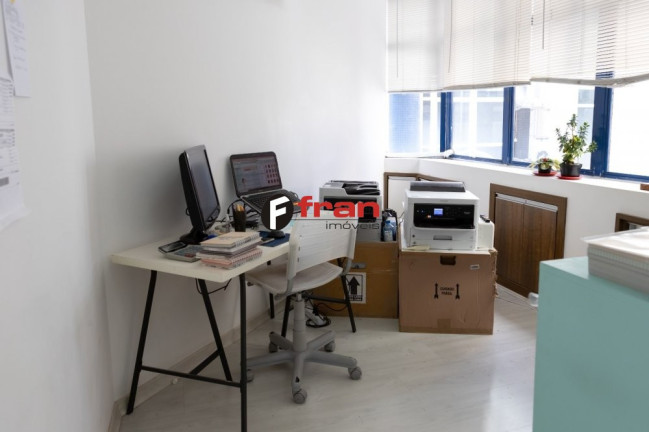 Imagem Sala Comercial à Venda, 42 m² em Centro - Florianópolis