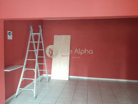 Imagem Imóvel Comercial à Venda, 237 m² em Campo Grande - Santos