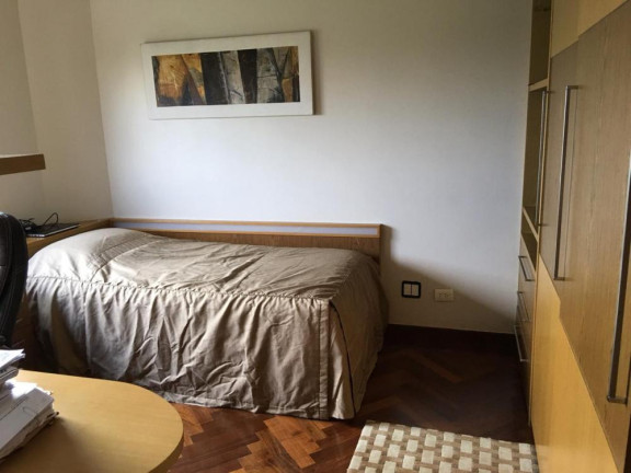 Imagem Apartamento com 3 Quartos à Venda, 138 m² em Jardim Anália Franco - São Paulo