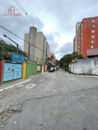 Imagem Apartamento com 2 Quartos à Venda, 60 m² em Jardim Umuarama - São Paulo Imagem Apartamento com 2 Quartos à Venda, 60 m² em Jardim Umuarama - São Paulo