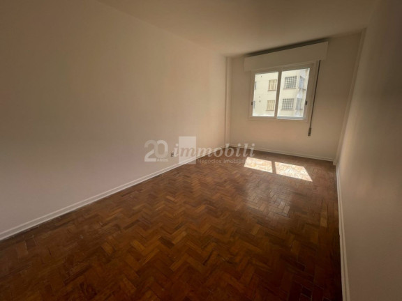 Imagem Apartamento com 2 Quartos à Venda, 110 m² em Higienópolis - São Paulo