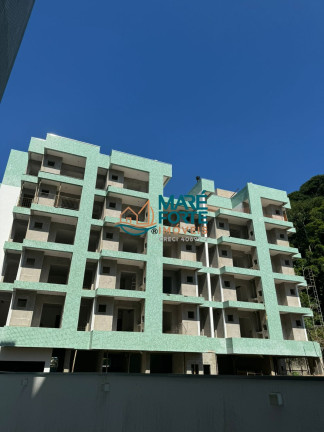 Apartamento com 1 Quarto à Venda, 43 m² em Praia Grande - Ubatuba