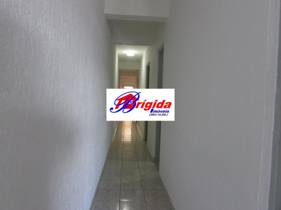 Imagem Casa com 3 Quartos à Venda, 100 m² em Jardim São Vicente - Cotia