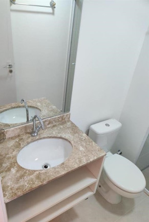Imagem Apartamento com 1 Quarto à Venda, 25 m² em Centro - São Paulo Imagem Apartamento com 1 Quarto à Venda, 25 m² em Centro - São Paulo