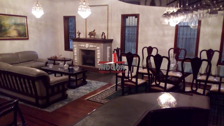 Imagem Casa com 6 Quartos à Venda, 500 m² em Parque Palmas Do Tremembé - São Paulo Imagem Casa com 6 Quartos à Venda, 500 m² em Parque Palmas Do Tremembé - São Paulo