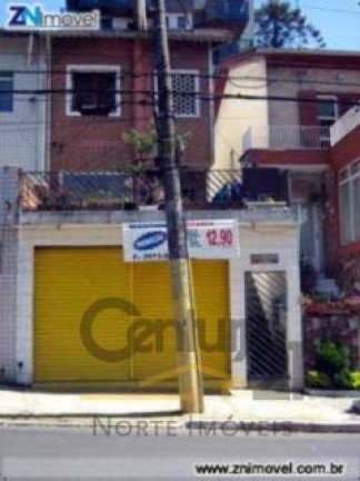 Imagem Imóvel com 3 Quartos à Venda, 200 m² em Santana - São Paulo Imagem Imóvel com 3 Quartos à Venda, 200 m² em Santana - São Paulo