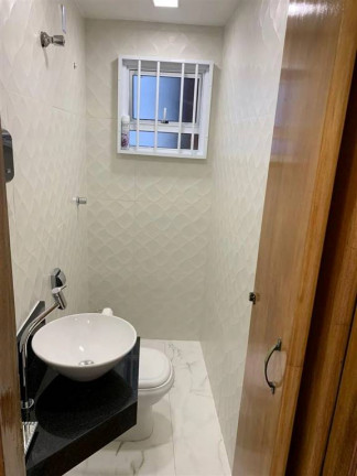 Imagem Apartamento com 2 Quartos à Venda, 37 m² em Aviacao - Praia Grande Imagem Apartamento com 2 Quartos à Venda, 37 m² em Aviacao - Praia Grande
