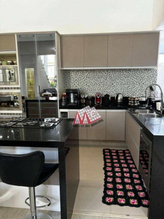 Imagem Casa com 3 Quartos à Venda, 220 m² em Condomínio Residencial Villagio Milano - Sorocaba Imagem Casa com 3 Quartos à Venda, 220 m² em Condomínio Residencial Villagio Milano - Sorocaba