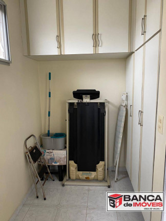 Imagem Apartamento com 2 Quartos à Venda, 62 m² em Vila Leopoldina - São Paulo