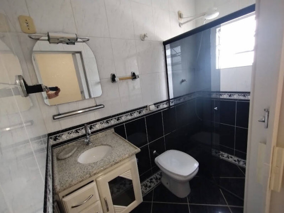 Imagem Sobrado com 4 Quartos à Venda, 132 m² em Conjunto Habitacional Barreira Grande - São Paulo