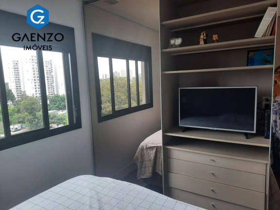 Imagem Apartamento com 3 Quartos à Venda, 78 m² em Continental - Osasco Imagem Apartamento com 3 Quartos à Venda, 78 m² em Continental - Osasco