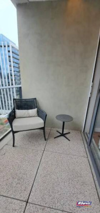 Imagem Apartamento com 1 Quarto para Alugar, 60 m² em Vila Olímpia - São Paulo Imagem Apartamento com 1 Quarto para Alugar, 60 m² em Vila Olímpia - São Paulo