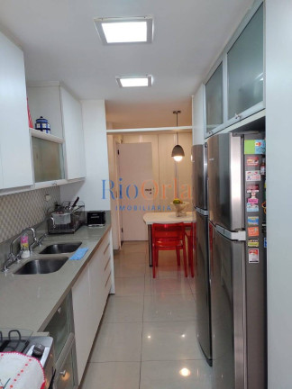 Imagem Apartamento com 3 Quartos à Venda, 131 m² em Barra Da Tijuca - Rio De Janeiro Imagem Apartamento com 3 Quartos à Venda, 131 m² em Barra Da Tijuca - Rio De Janeiro