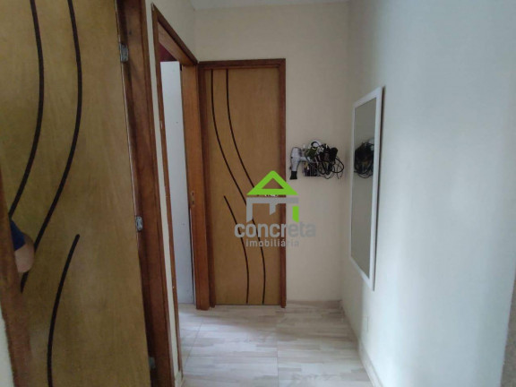 Imagem Apartamento com 2 Quartos à Venda, 43 m² em Jardim ísis - Cotia