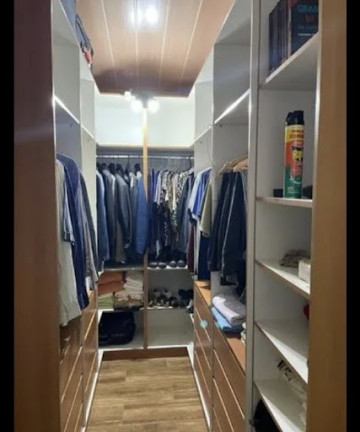 Imagem Chácara com 3 Quartos à Venda, 100 m² em Jardim Das Cerejeiras - São José Dos Campos