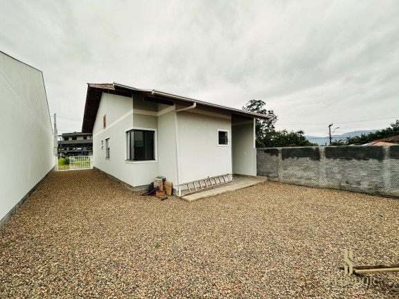 Imagem Casa com 3 Quartos à Venda, 81 m² em Rio Morto - Indaial Imagem Casa com 3 Quartos à Venda, 81 m² em Rio Morto - Indaial