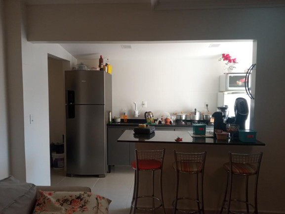 Imagem Apartamento com 3 Quartos à Venda, 75 m² em Ingleses Do Rio Vermelho - Florianópolis Imagem Apartamento com 3 Quartos à Venda, 75 m² em Ingleses Do Rio Vermelho - Florianópolis