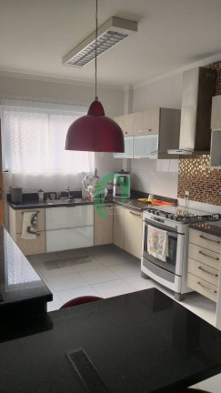 Imagem Casa com 3 Quartos à Venda, 146 m² em Vila Belmiro - Santos Imagem Casa com 3 Quartos à Venda, 146 m² em Vila Belmiro - Santos