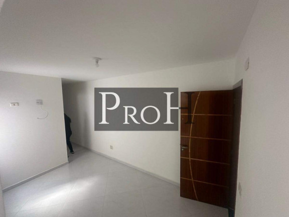 Apartamento com 2 Quartos à Venda, 49 m² em Utinga - Santo André